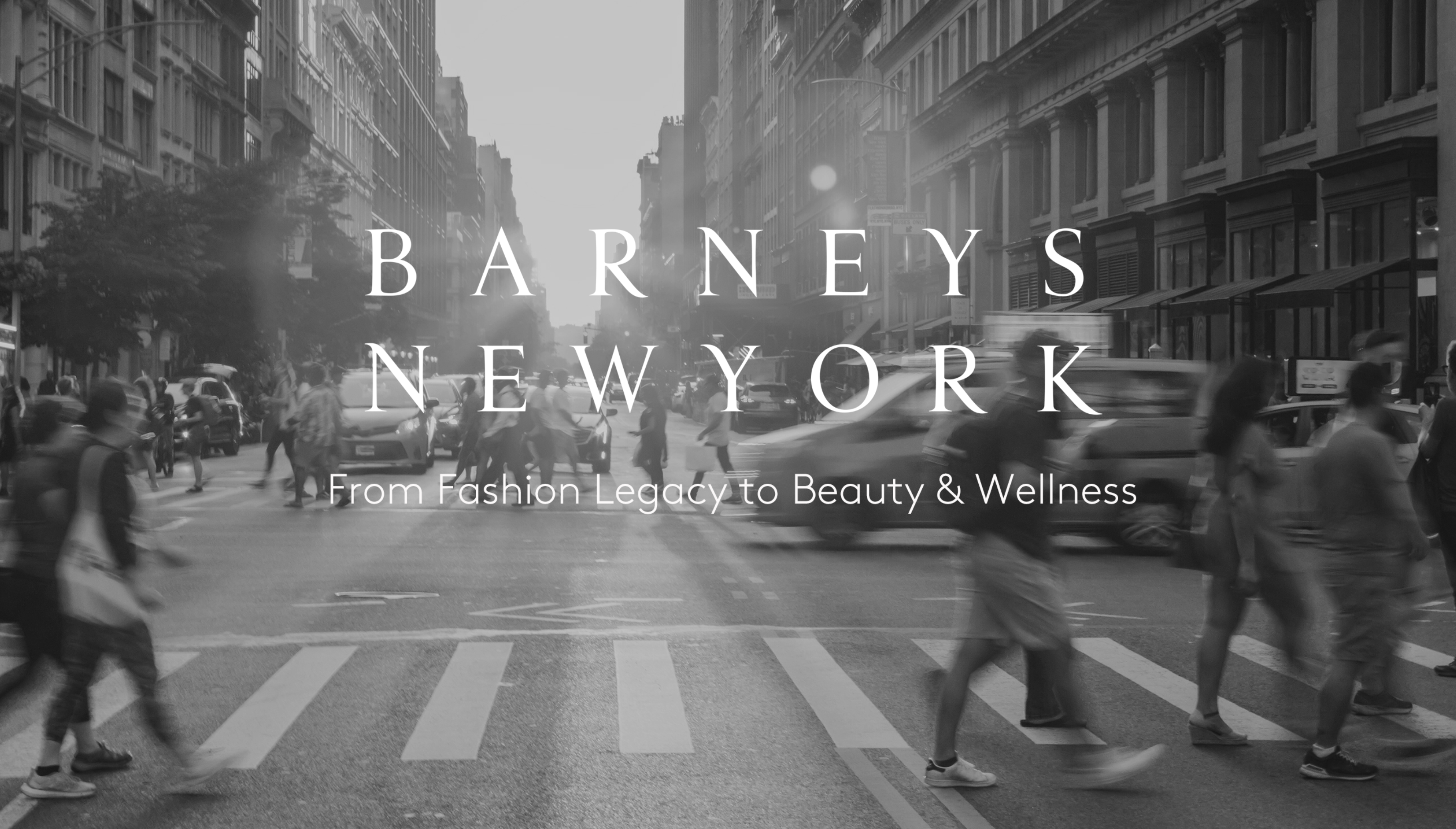 바니스뉴욕 뷰티